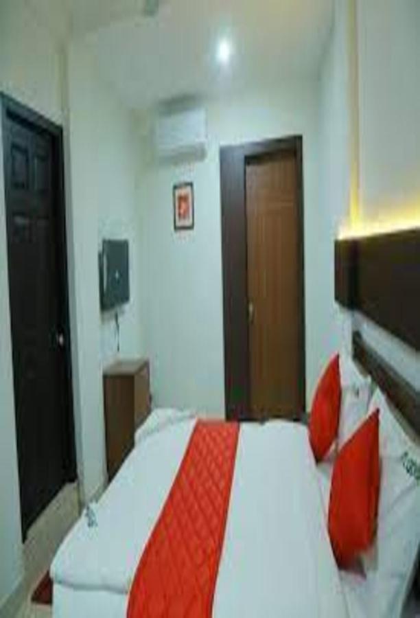 Redbell Suites Malapuram 马拉普兰 外观 照片