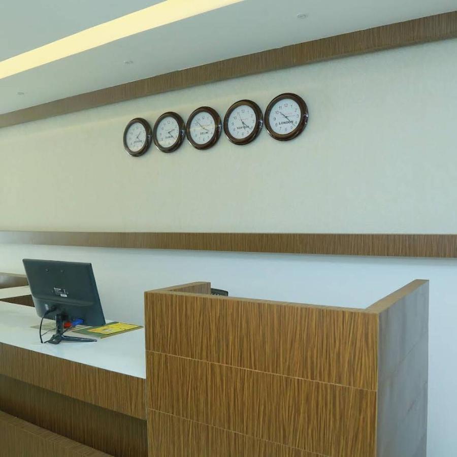 Redbell Suites Malapuram 马拉普兰 外观 照片